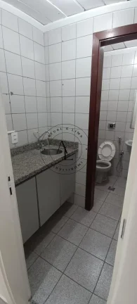 Imagem Sala Comercial no Centro de Campinas: Localização Estratégica para o Seu Negócio!