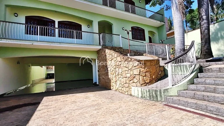 Imagem Casa a venda no Parque Alto Taquaral !!