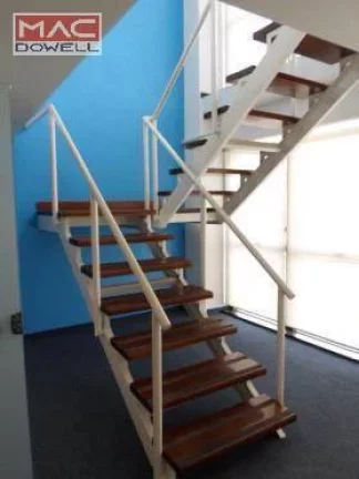 Imagem Salas comerciais de 150 a 245 m² - LOCAÇÃO - Centro/RJ