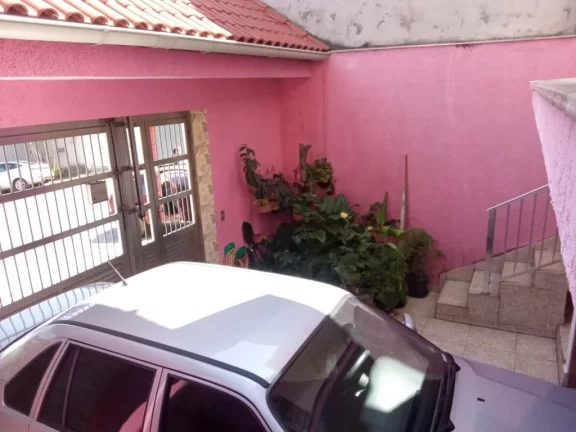 Imagem Casa Residencial à venda, Jardim Leblon, Suzano