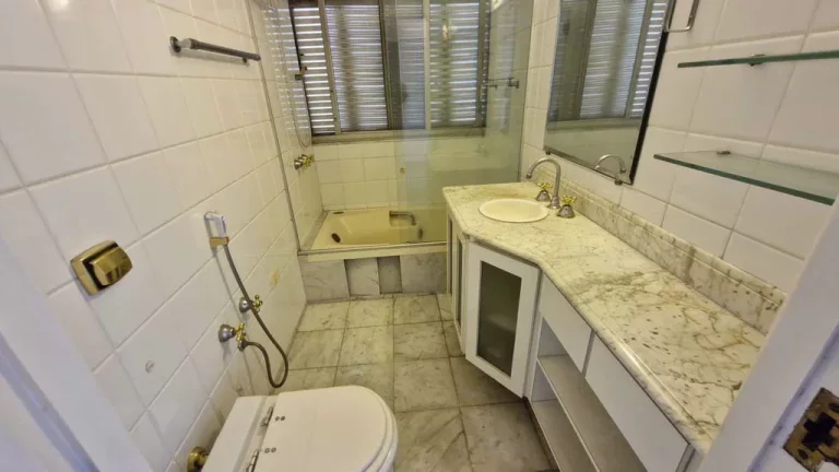 Imagem APARTAMENTO RESIDENCIAL em São Paulo - SP, Jardim Paulista