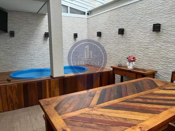Imagem CASA RESIDENCIAL em SÃO PAULO - SP, PARQUE SÃO DOMINGOS