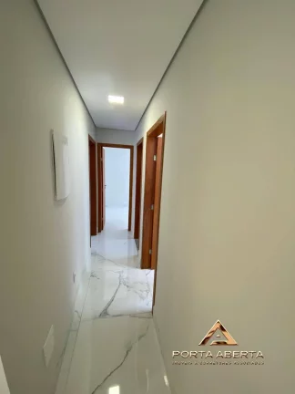 Imagem Apartamento terreo, 3 Quartos sendo 1 suite - Bairro Cidade Nova COD - 1040