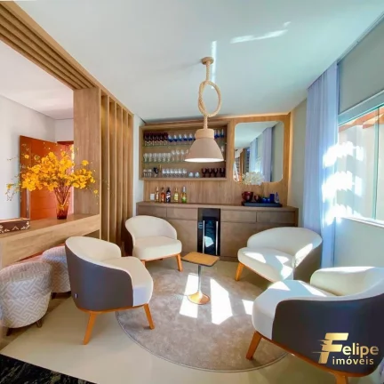 Imagem CASA DUPLEX DE ALTO PADRÃO EM MUQUIÇABA - GUARAPARI / ES