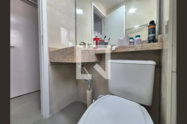 Imagem Apartamento à Venda - Recreio, 2 Quartos, 43 m2