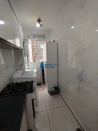 Imagem Apartamento Padrão