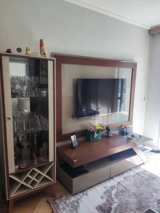 Imagem Cobertura com 3 dormitórios à venda, 131 m² por R$ 1.385.000 - Tatuapé - São Paulo/SP