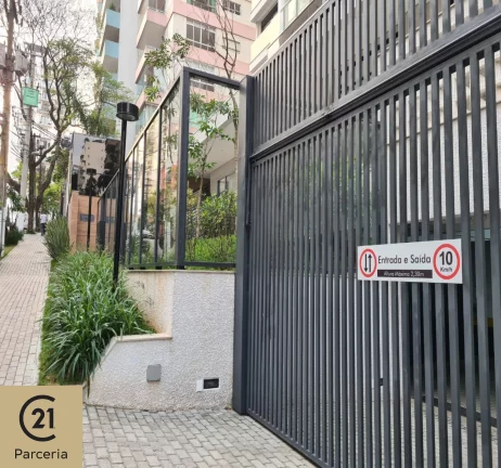 Imagem APARTAMENTO RESIDENCIAL em SÃO PAULO - SP, JARDIM PAULISTA