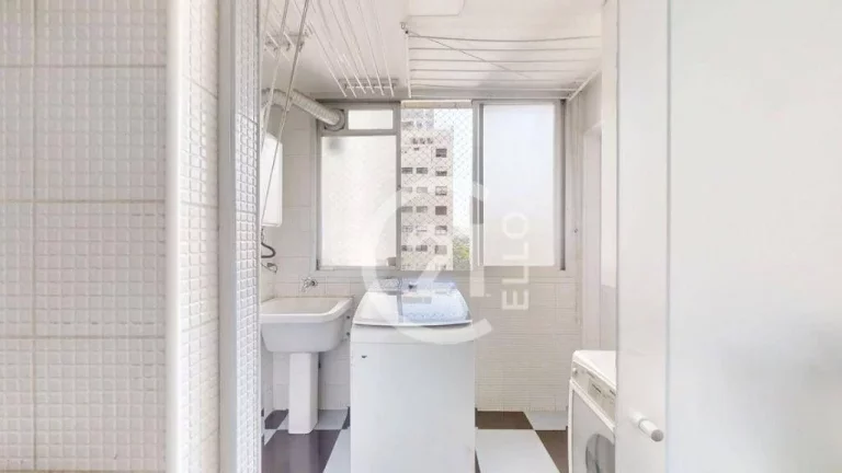 Imagem Apartamento com 2 dormitórios à venda, 140 m² por R$ 2.200.000,00 - Itaim Bibi - São Paulo/SP