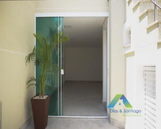 Imagem Sobrado Residencial à venda, Vila Gumercindo, São Paulo - .