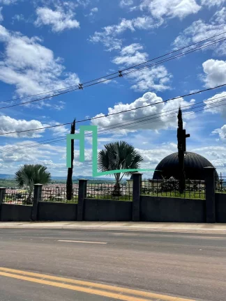 Imagem EXCELENTE OPORTUNIDADE TERRENO Á VENDA EM CASSIA/MG