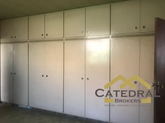 Imagem SOBRADO, 248 M² - VENDA POR R$ 1.050.000,00 OU ALUGUEL POR R$ 6.000,00/MÊS - ANHANGABAÚ - JUNDIAÍ/SP
