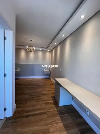Imagem Apartamento com 3 suítes no bairro Cidade Nova