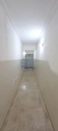 Imagem Apartamento venda na quadra da praia no Boqueirão em Santos