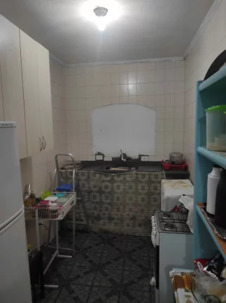 Imagem Casa à venda no bairro Parque Capuava - Santo André/SP