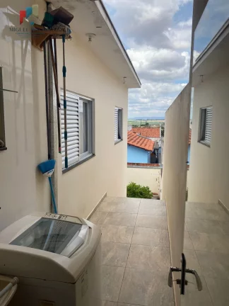 Imagem Casa a venda em Tatuí SP