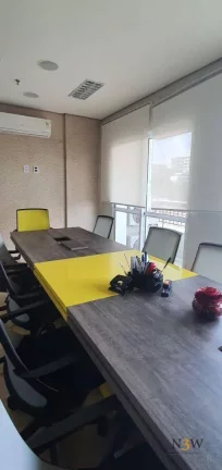 Imagem Sala à venda, 30 m² por R$ 290.000,00 - Vila Leopoldina - São Paulo/SP