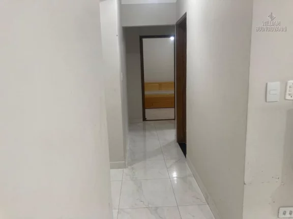 Imagem Apartamento 2 Dormitórios sendo 1 suíte Pé na Areia - Vila Caiçara