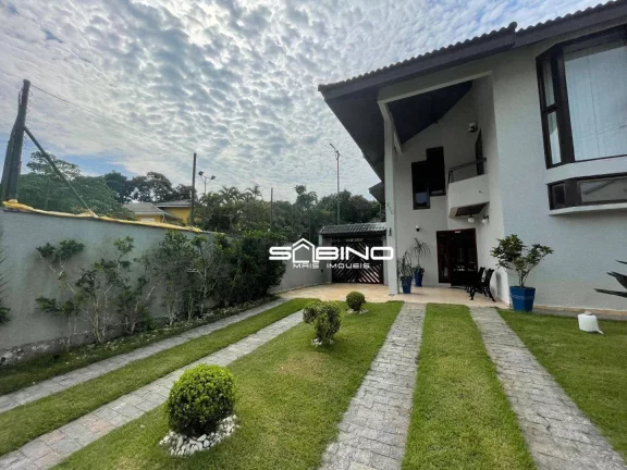 Imagem Casa para venda em Riviera de São Lourenço – Com 3dormitórios 2 suítes 300m² de área útil