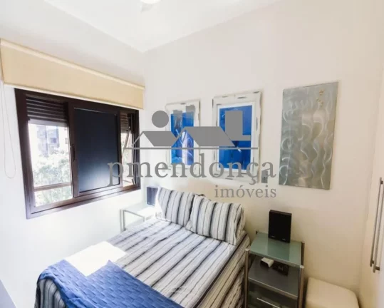 Imagem Apartamento em Perdizes com 4 dormitórios sendo 2 suites e 3 vagas, 190m².