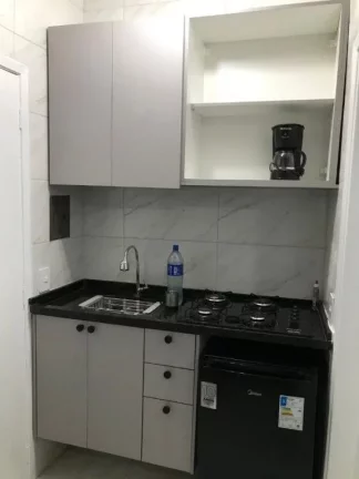 Imagem Apartamento à Venda em Ocian, Praia Grande - SP