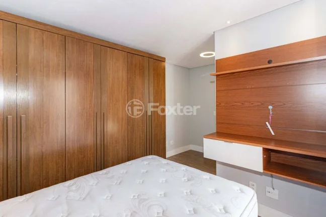 Imagem Apartamento Jaguaré - 62M², 2 Dorms, 1 Suíte, 1 Vaga, Lazer Completo.