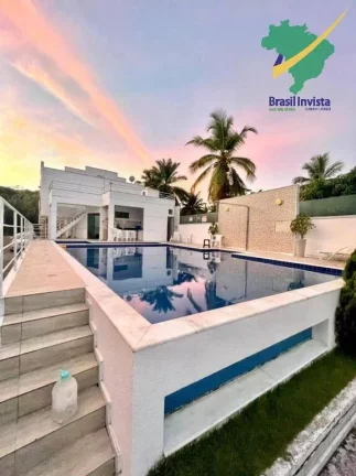 Imagem DUPLEX EM CONDOMÍNIO NA ORLA NORTE DE PORTO SEGURO