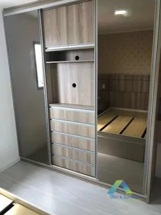 Imagem SANTO ANDRÉ Apartamento 86M², 3 dormitórios, 1 suíte, 1 vaga ótima localização e valor !!!