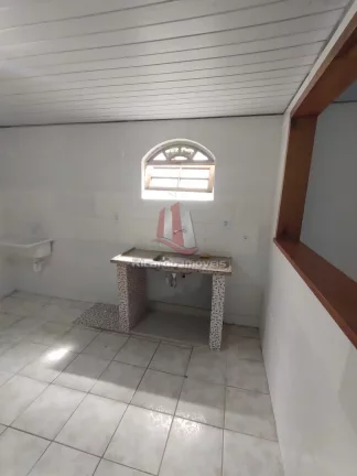 Imagem Loja Comercial e Apartamento Residencial Oportunidade