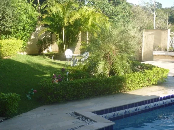 Imagem Casa para Venda por R$1.800.000,00 com 600m², 3 dormitórios, 1 suite e 5 vagas - Aruã, Mogi das cruzes / SP - Cód. 13280