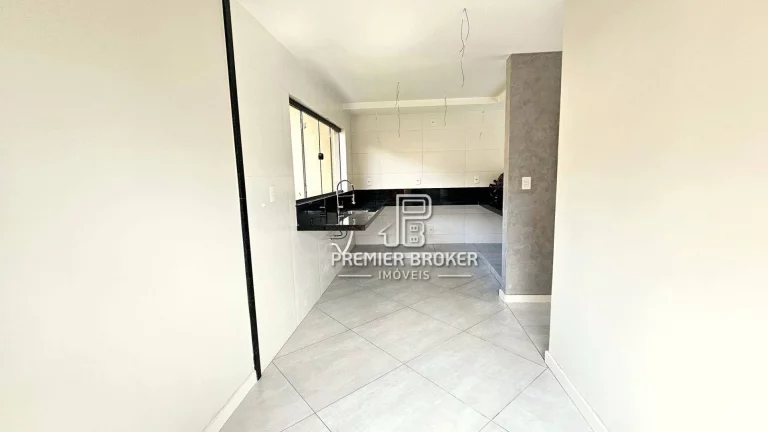 Imagem Casa à venda, 116 m² por R$ 690.900,00 - Nossa Senhora de Fátima - Teresópolis/RJ