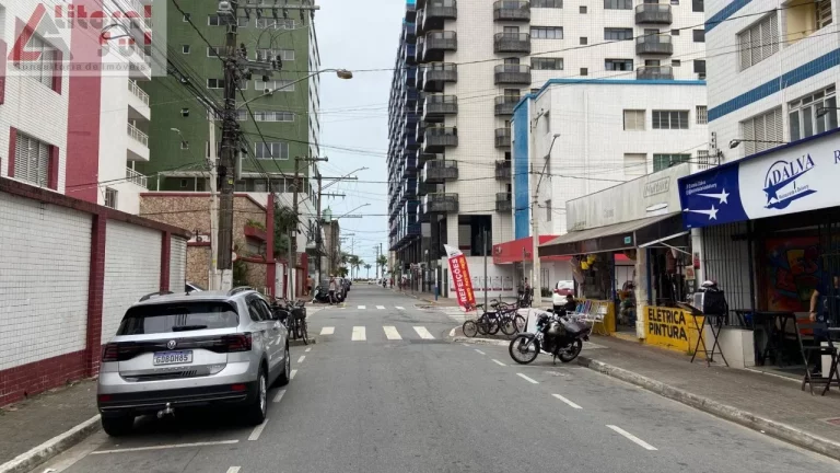 Imagem APARTAMENTO RESIDENCIAL em PRAIA GRANDE - SP, OCIAN