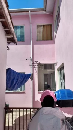 Imagem Casa à venda no bairro Parque das Arvores - Guaratinguetá/SP