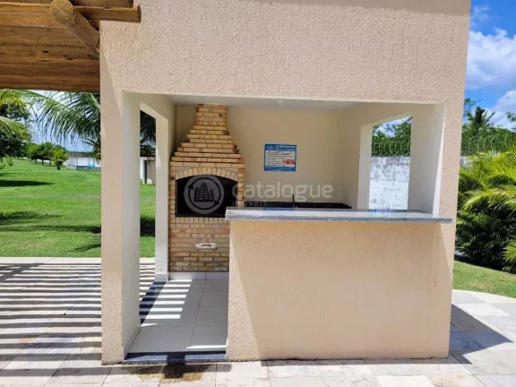 Imagem Lotes Condomínio Villa dos Ventos