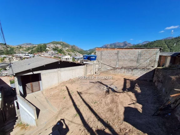 Imagem Casa à venda, 45 m² por R$ 780.000,00 - Barra do Imbuí - Teresópolis/RJ