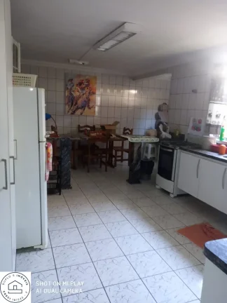 Imagem Imóvel em São Paulo / Zona sul / Bairro Recanto Campo Belo.