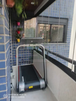 Imagem APARTAMENTO RESIDENCIAL em SÃO PAULO - SP, VILA SUZANA