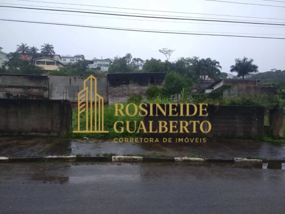 Imagem Terreno à venda, 270 m² - 10 x 27- Massaguaçu - Caraguatatuba/SP