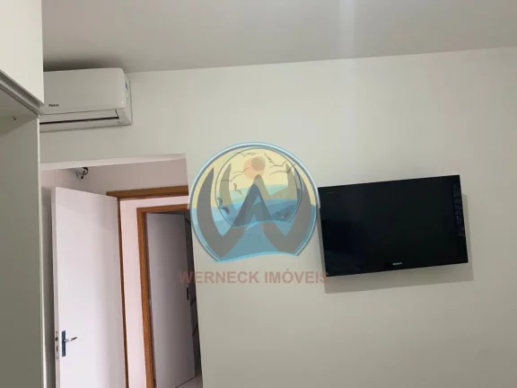 Imagem APTO RESIDENCIAL em Ubatuba - SP, CENTRO