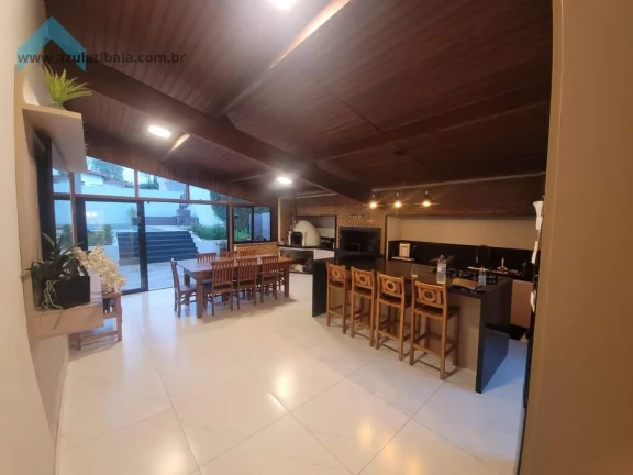 Imagem Casa térrea na Vila Giglio Atibaia  1.000m² de terreno