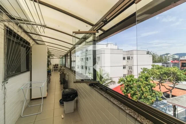 Imagem Apartamento à Venda - Recreio, 4 Quartos, 290 m2