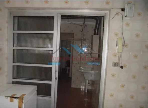 Imagem Apartamento 3 dormitórios - 1 vaga - Fradique Coutinho