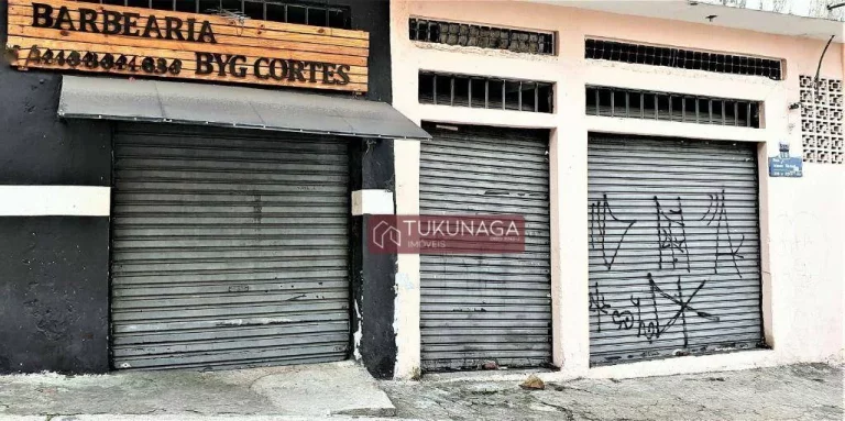 Imagem Sobrado com 2 dormitórios à venda, 146 m² por R$ 374.000,00 - Jardim Tremembé - São Paulo/SP