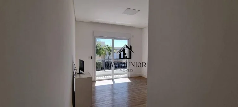 Imagem Casa com 5 suites à venda, 428 m² por R$ 4.000.000 - Condomínio Caioá - Sorocaba/SP