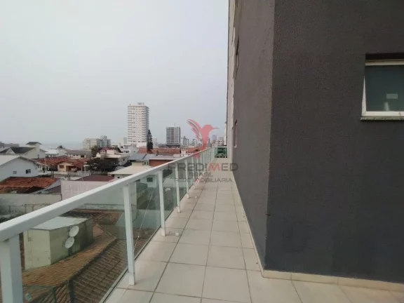 Imagem Apartamento na Praia