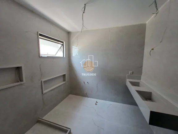 Imagem Casa dos sonhos em condomínio de luxo - Recreio dos Bandeirantes