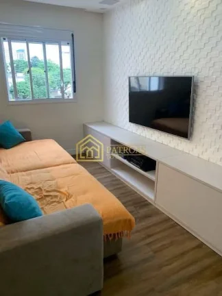 Imagem Apartamento Padrão
