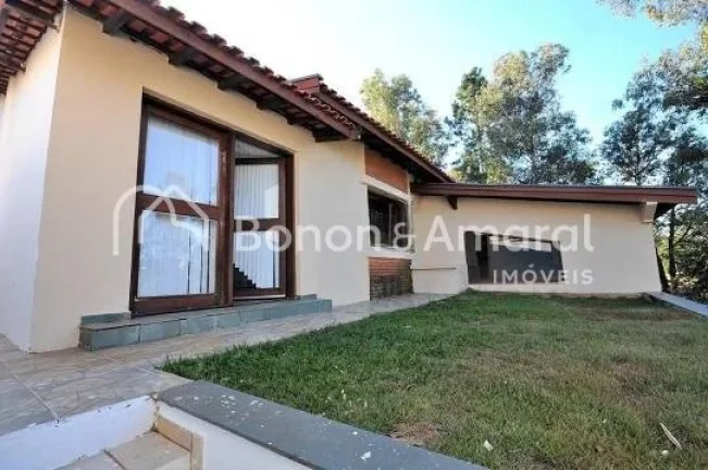 Imagem Casa em condomínio 440m² à venda por R$ 1.700.000