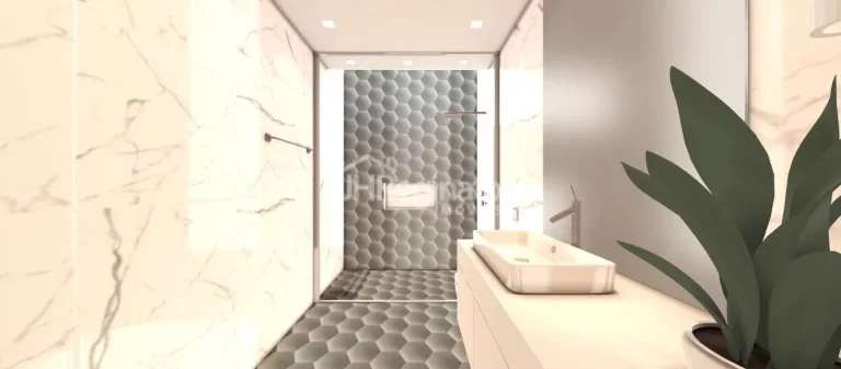 Imagem Casa térrea em construção no Condomínio Cyrela Landscape - Votorantim - SP