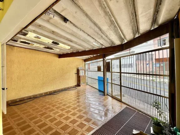 Imagem Jardim das Flores / Osasco - Casa 3 dormitórios
